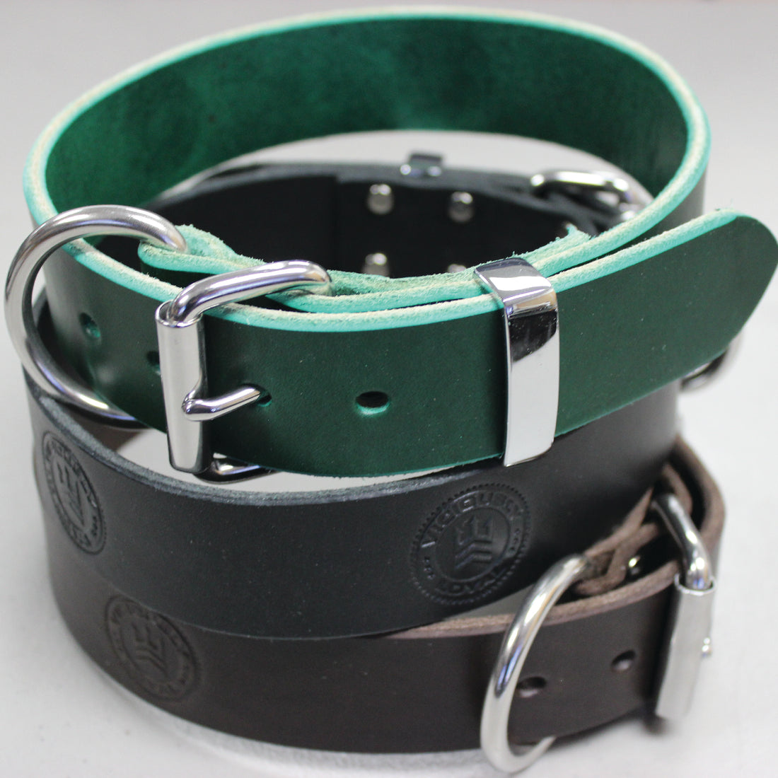 VL Pet Collars